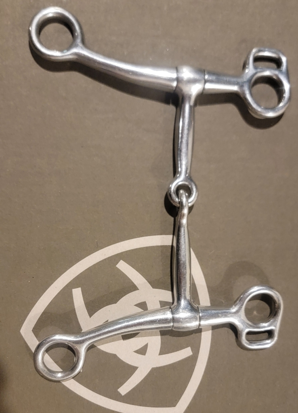 Tom Thumb Bit